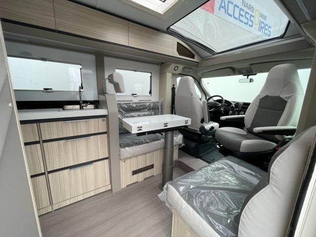 Adria Compact DL 60eme Anniversaire 60 ANS - Photo 5