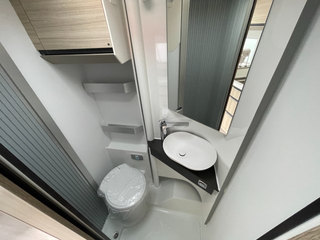 Adria Compact DL 60eme Anniversaire 60 ANS - Photo 7