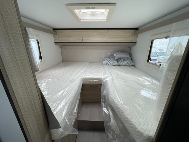 Adria Compact DL 60eme Anniversaire 60 ANS - Photo 9