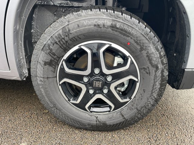 Adria Compact DL 60eme Anniversaire 60 ANS - Photo 10