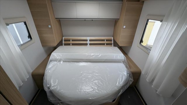 Adria Matrix Axess 650 DC - Photo 6