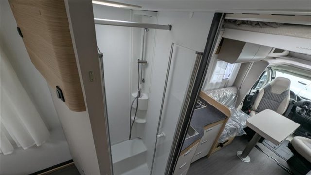 Adria Matrix Axess 650 DC - Photo 7