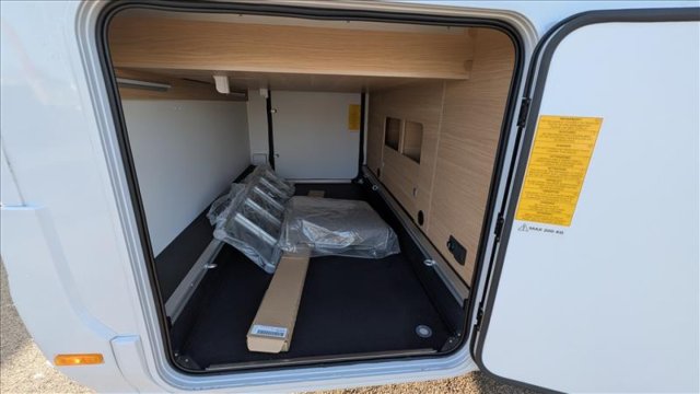 Adria Matrix Axess 650 DC - Photo 10