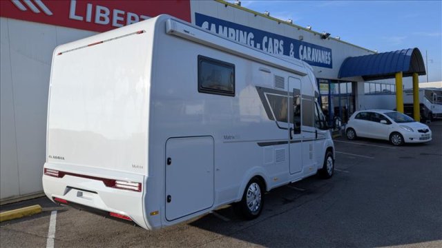 Adria Matrix Axess 650 DC - Photo 11