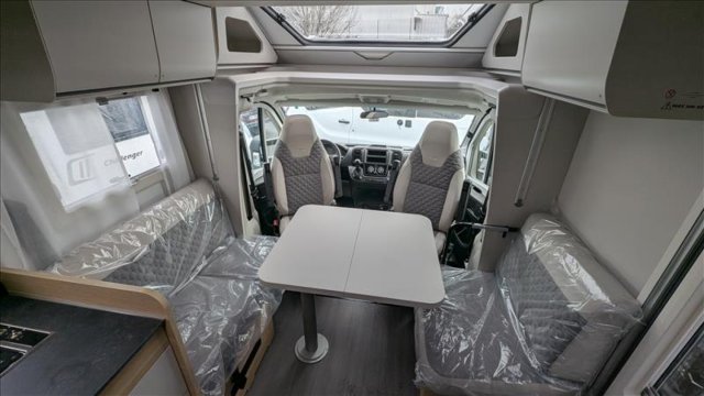 Adria Matrix Axess 650 DC - Photo 2