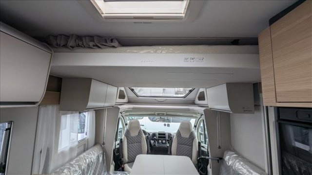 Adria Matrix Axess 650 DC - Photo 3