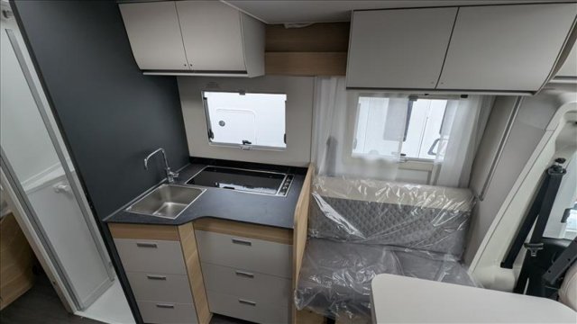 Adria Matrix Axess 650 DC - Photo 4