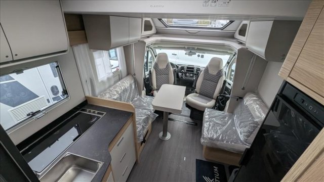 Adria Matrix Axess 650 DC - Photo 9