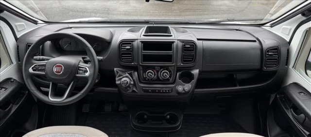 Adria Matrix Axess 650 DC - Photo 2