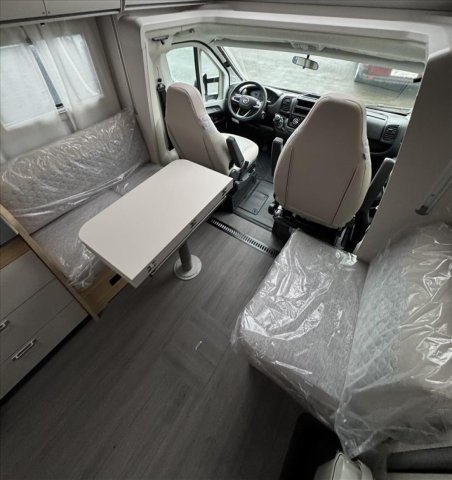 Adria Matrix Axess 650 DC - Photo 3