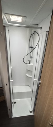 Adria Matrix Axess 650 DC - Photo 5