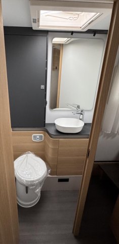 Adria Matrix Axess 650 DC - Photo 6