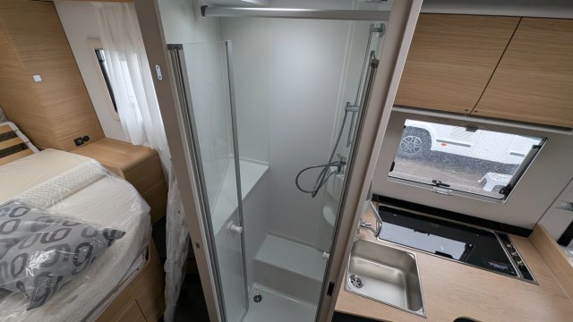 Adria Matrix Axess 650 DC 60 ANS - Photo 6