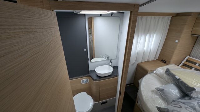 Adria Matrix Axess 650 DC 60 ANS - Photo 7