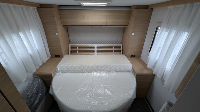 Adria Matrix Axess 650 DC 60 ANS - Photo 8