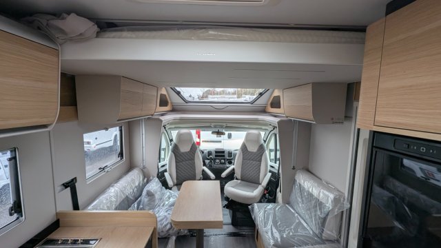 Adria Matrix Axess 650 DC 60 ANS - Photo 9