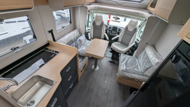 Adria Matrix Axess 650 DC 60 ANS - Photo 10