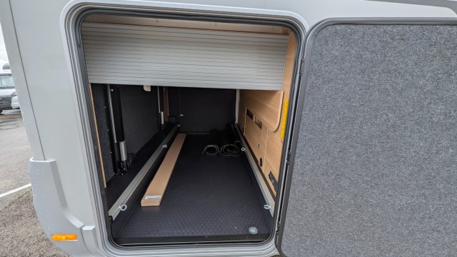 Adria Matrix Axess 650 DC 60 ANS - Photo 13