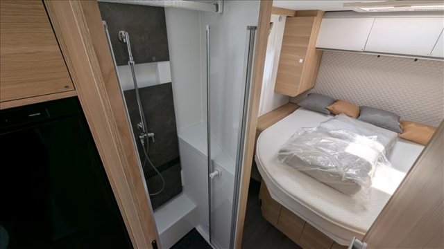 Adria Matrix Plus 670 DC - Photo 5