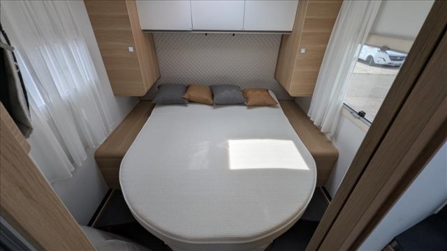 Adria Matrix Plus 670 DC - Photo 7