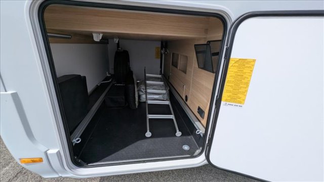 Adria Matrix Plus 670 DC - Photo 9