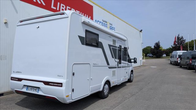 Adria Matrix Plus 670 DC - Photo 10