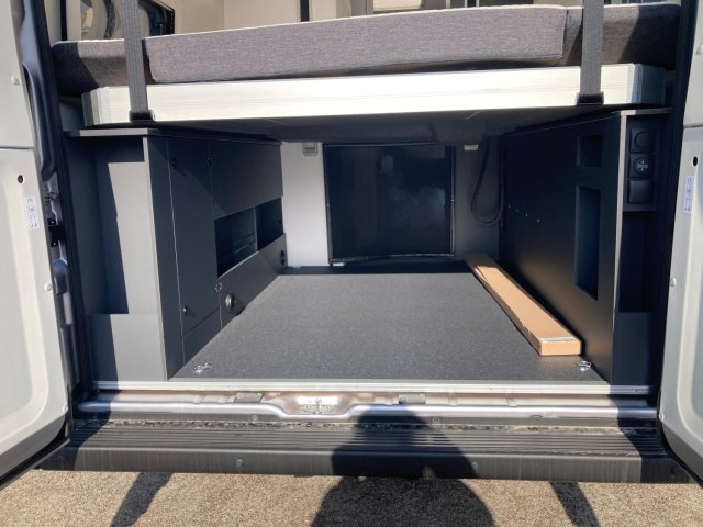 Adria Twin 640 SGX 60 ANS - Photo 4