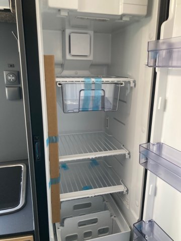 Adria Twin 640 SGX 60 ANS - Photo 5