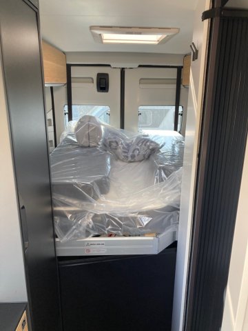 Adria Twin 640 SGX 60 ANS - Photo 6