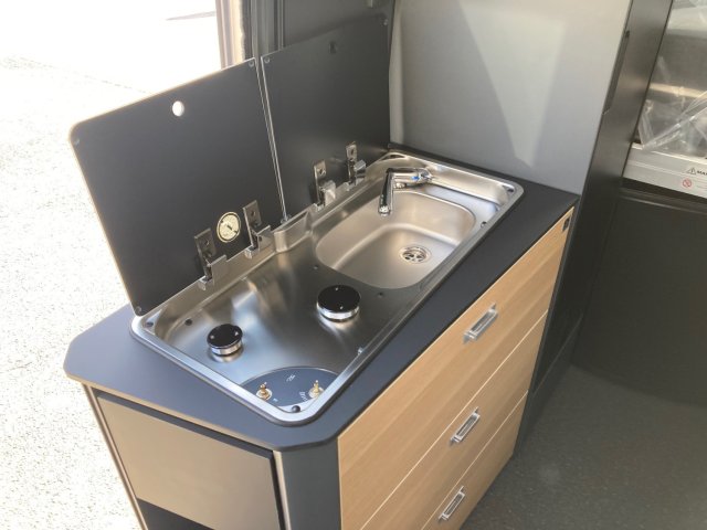 Adria Twin 640 SGX 60 ANS - Photo 9