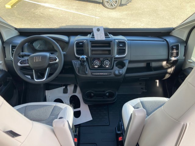 Adria Twin 640 SGX 60 ANS - Photo 12