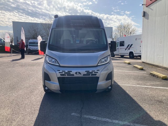 Adria Twin 640 SGX 60 ANS - Photo 16