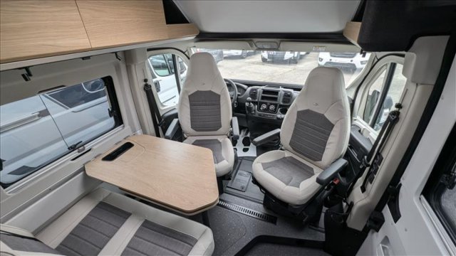Adria Twin 640 SLB - Photo 2
