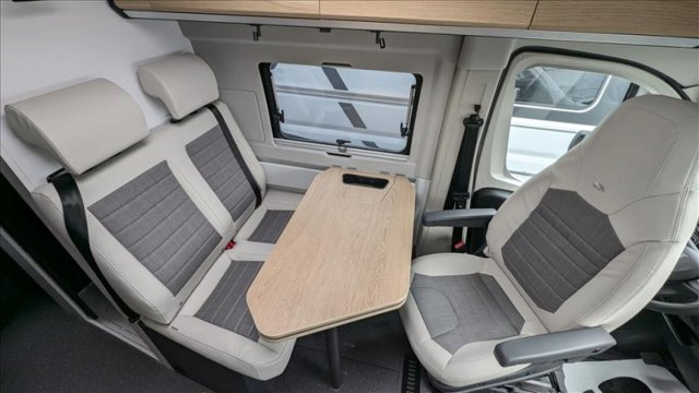 Adria Twin 640 SLB - Photo 3