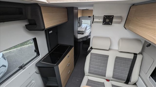 Adria Twin 640 SLB - Photo 4