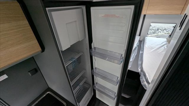 Adria Twin 640 SLB - Photo 5