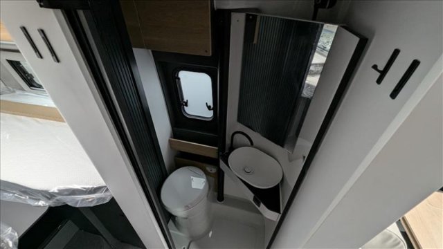 Adria Twin 640 SLB - Photo 6