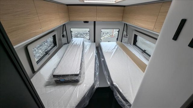 Adria Twin 640 SLB - Photo 8