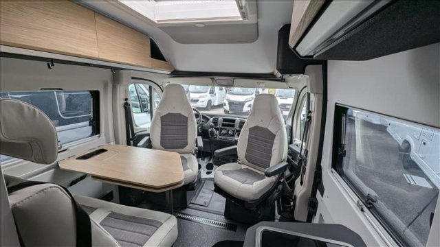 Adria Twin 640 SLB - Photo 9