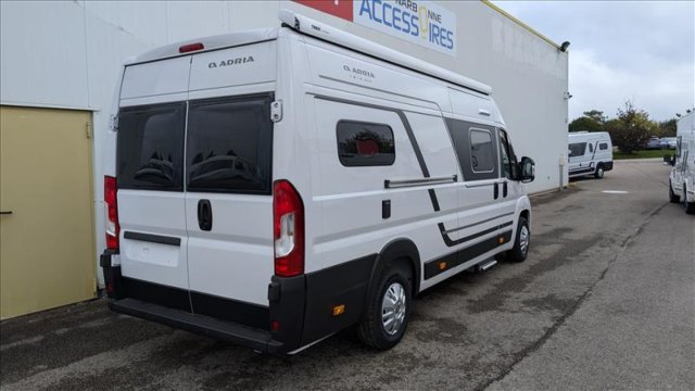 Adria Twin 640 SLB - Photo 12