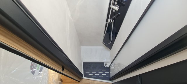 Bavaria Initial I740FC Nomade - Photo 4