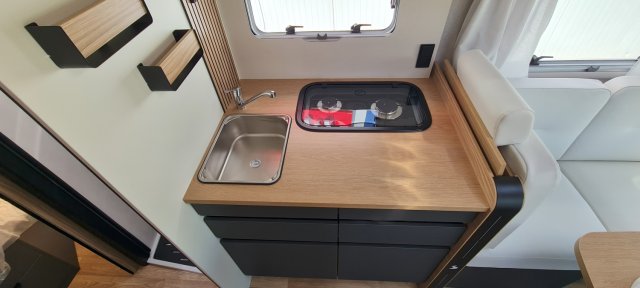 Bavaria Initial I740FC Nomade - Photo 2