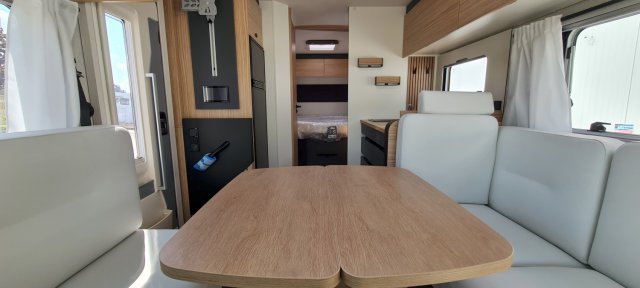 Bavaria Initial I740FC Nomade - Photo 7