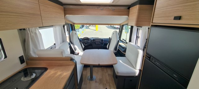 Bavaria Initial I740FC Nomade - Photo 8