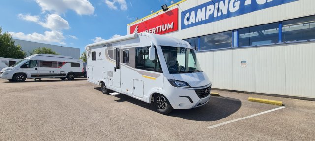 Bavaria Initial I740FC Nomade - Photo 9