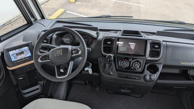 Bavaria Initial I740FGJ Nomade Neuf