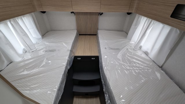 Bavaria Initial I740FGJ Nomade - Photo 7