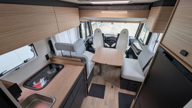 Bavaria Initial I740FGJ Nomade - Photo 10