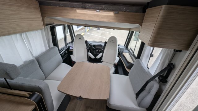 Bavaria Initial I740FGJ Nomade - Photo 2