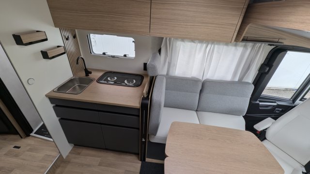 Bavaria Initial I740FGJ Nomade - Photo 5